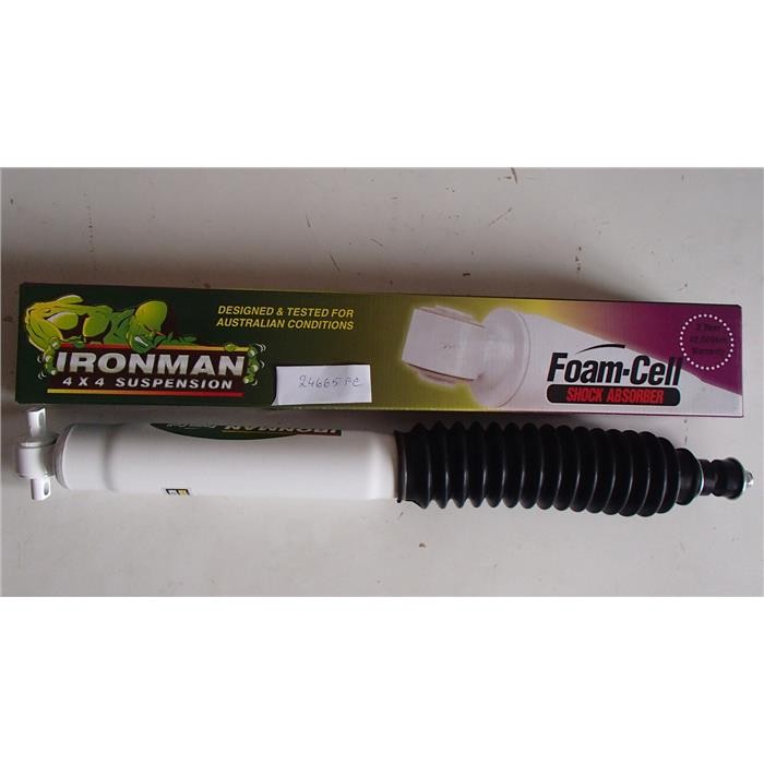 Амортизатор Ironman 4x4 FOAM CELL 24665FE